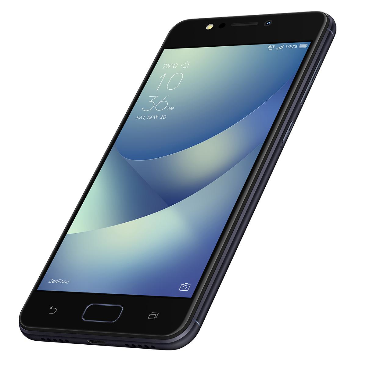 ASUS ZenFone 4 Max ZC520KL – image 7