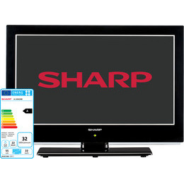 Sharp LC-22LE240K TV – image 2