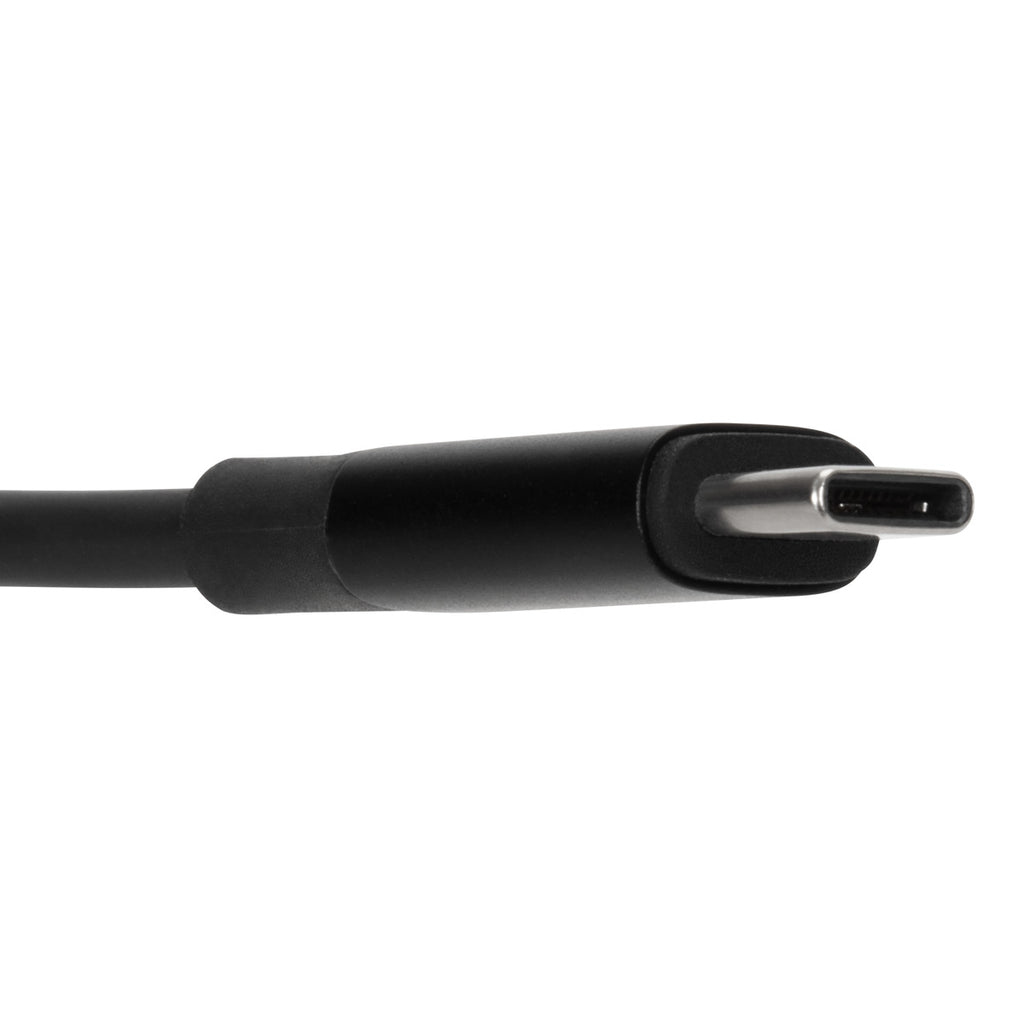 Targus DOCK425GLZ laptop dock/port replicator Wired USB4 Black – image 8