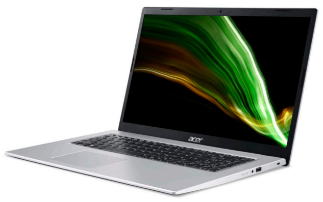 Acer Aspire 3 A317-53-53NR Intel® Core™ i5 i5-1135G7 Laptop – image 1