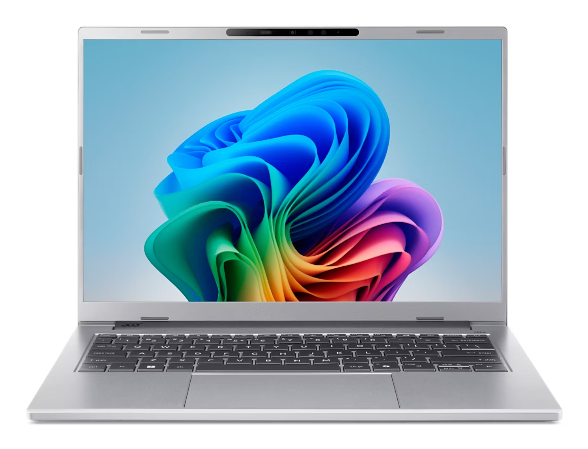 Acer Aspire 14 AI A14-61M-R5CF Copilot+ PC AMD Ryzen™ AI 7 350 Laptop – image 2