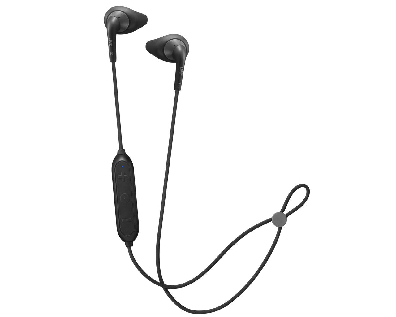 JVC HA-EN15W-B-U