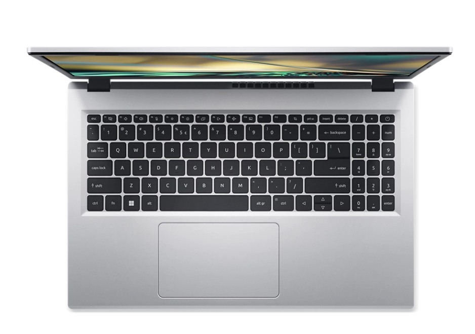 Acer Aspire 3 A315-510P-39K0 Intel® Core™ i3 i3-N305 Laptop – image 4