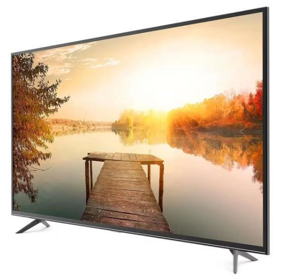 Daewoo DAW70UR TV 177.8 cm (70") 4K Ultra HD Smart TV Black – image 2