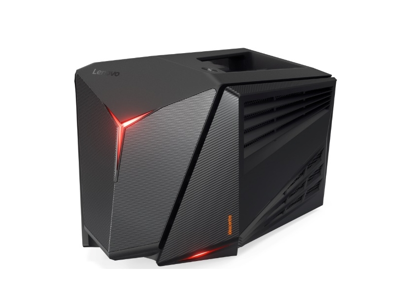 Lenovo Legion Y720 Cube – image 1