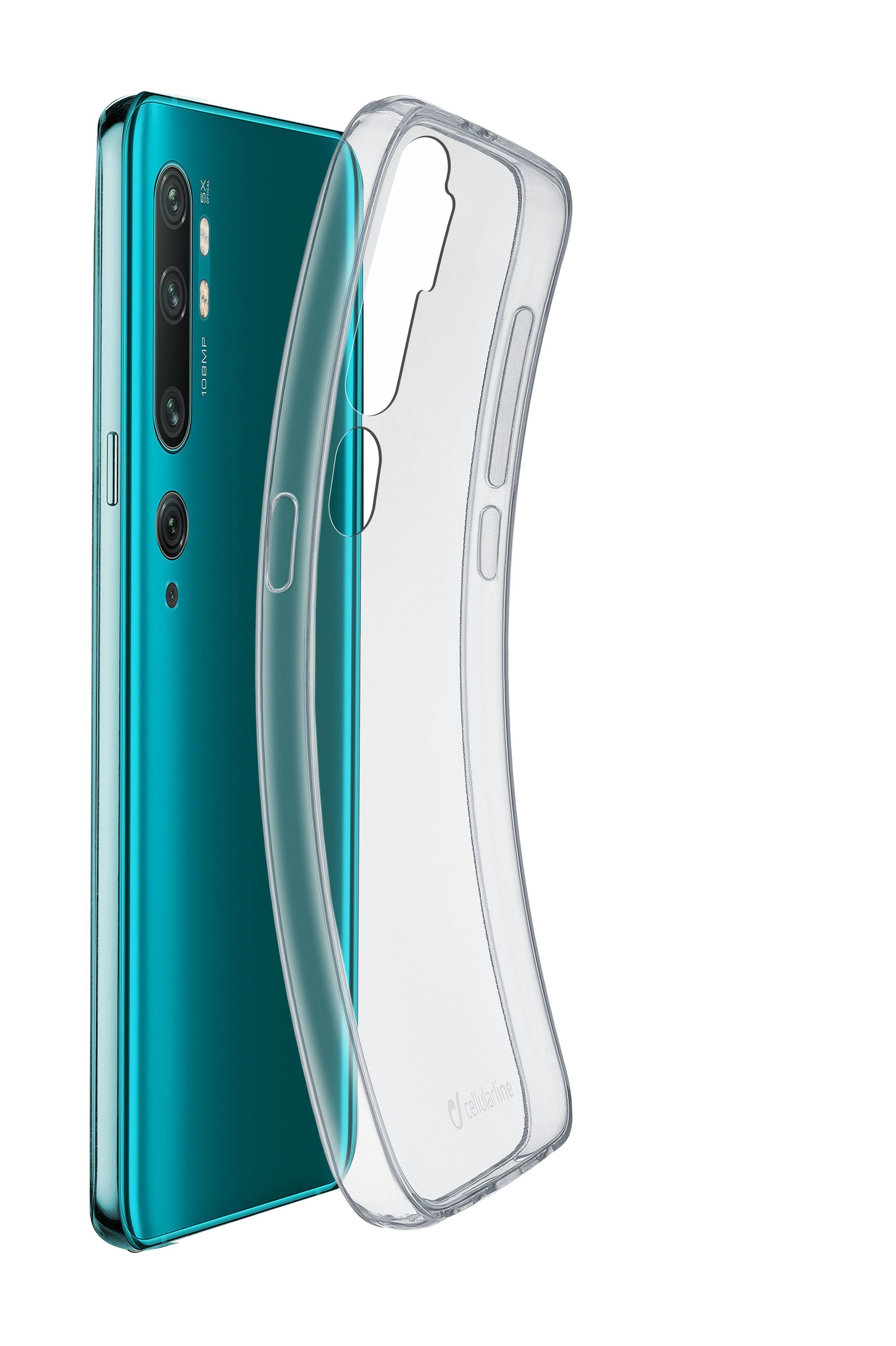 Cellularline Fine - Xiaomi Mi Note 10 / Mi Note 10 Pro – image 3