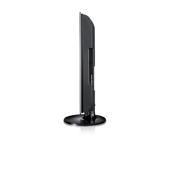 Samsung LN19D450 TV 48.3 cm (19") HD Black – image 2