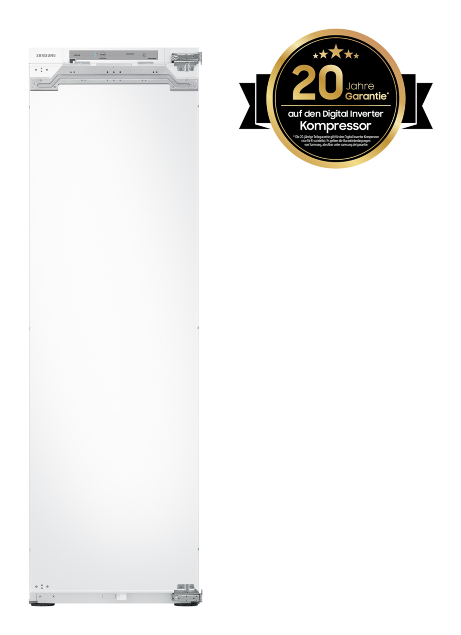 Samsung BRR29613EWW fridge Built-in – image 1