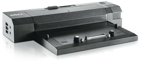 Dell E5530 + Port replicator – image 3