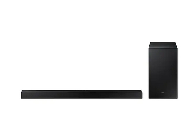 Samsung HW-A530 Black 2.1 channels – image 1