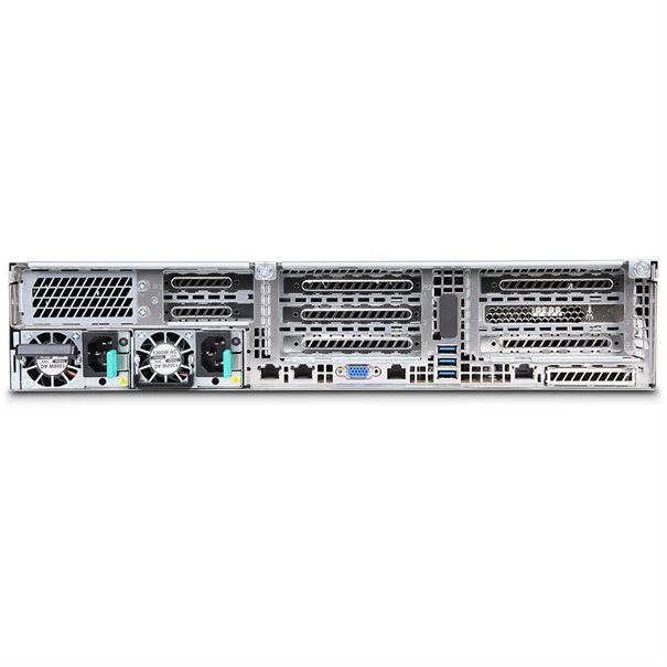 TERRA 7220 server 4 TB Desktop Intel Xeon Silver 4215 2.5 GHz 32 GB DDR4-SDRAM 1300 W – image 3
