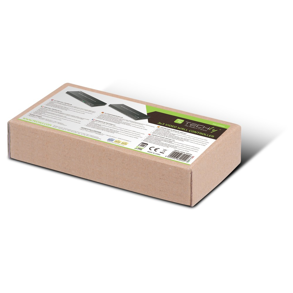 Techly IDATA HDMI-109VW – image 3