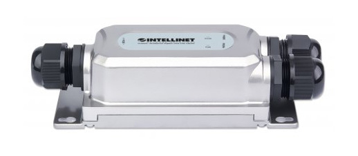 Intellinet Outdoor Vandalproof Gigabit PoE++ Injector, One – image 5