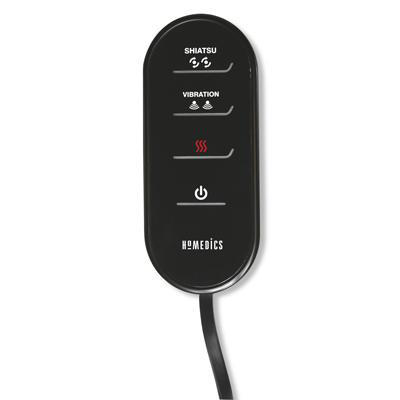 HoMedics SP-39H-EU massager Brown – image 2