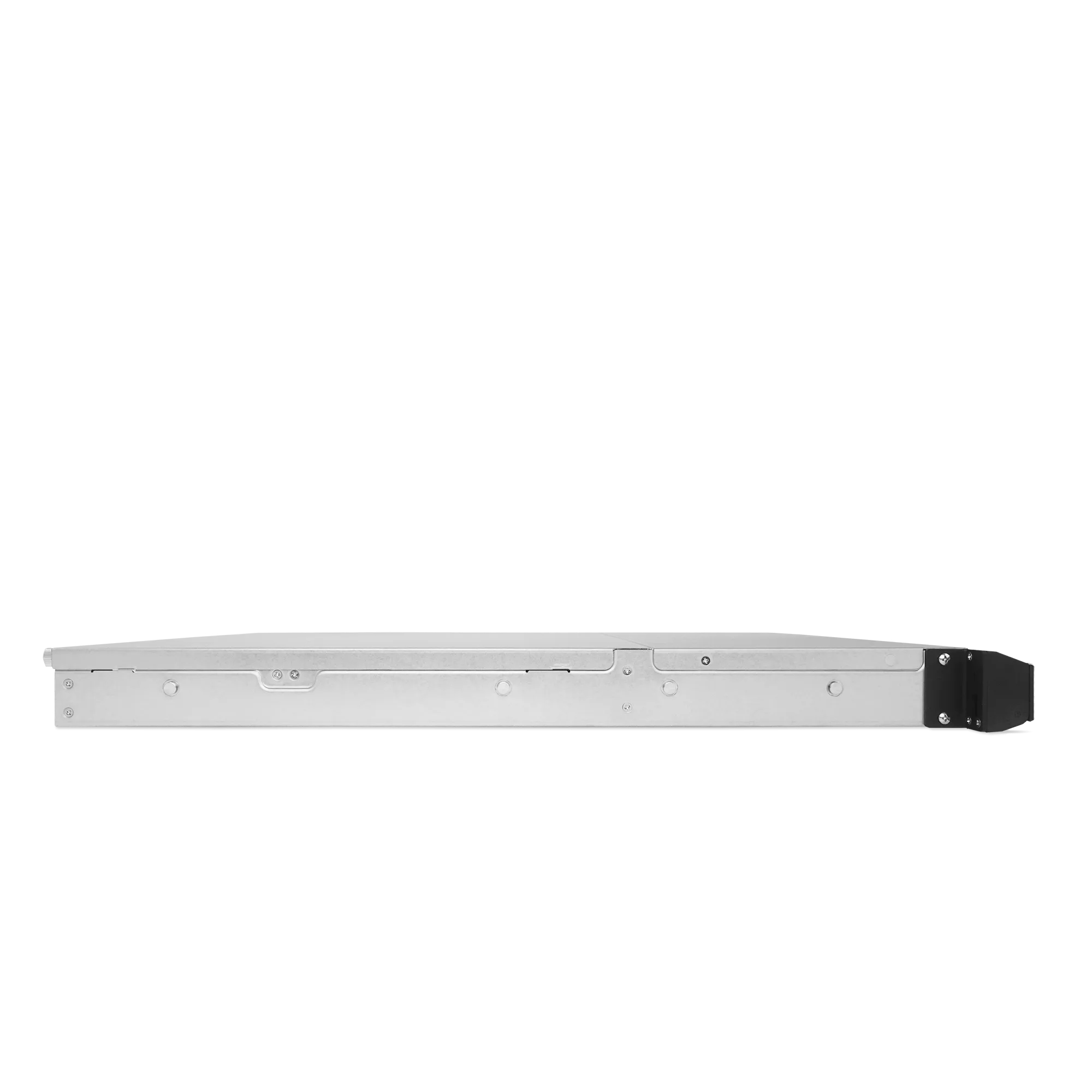 Origin Storage Rackmount 1U 4 +2 Bay with Intel Core i3 – image 2