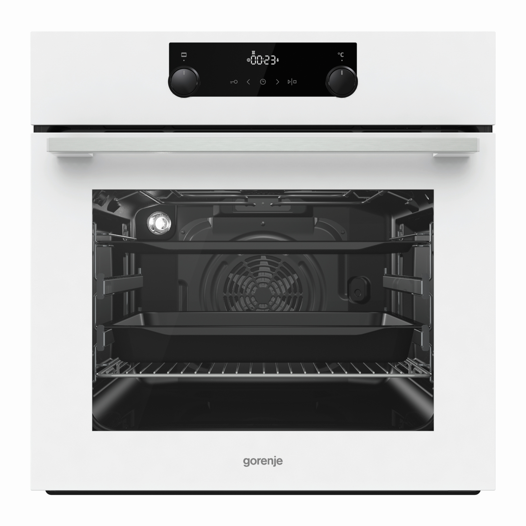 Gorenje BO737E30WG White