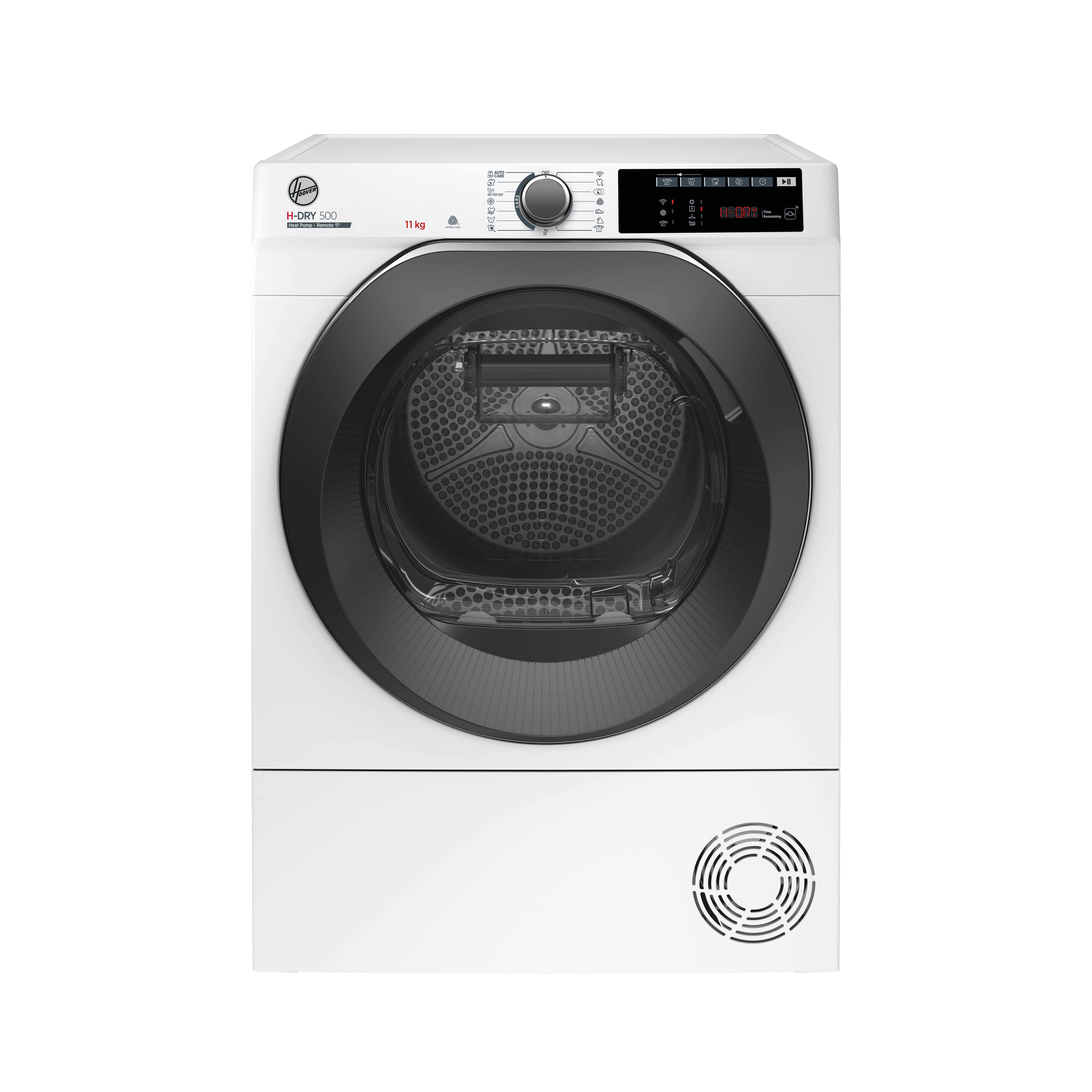 Hoover NDEH11A2TCBEXS-S — vue 1 sur 8