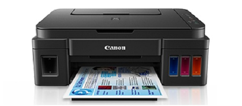 Canon PIXMA G3100 Inkjet A4