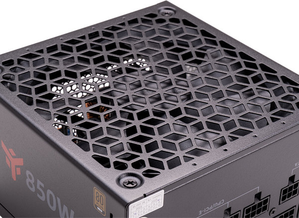 itek GBI850 power supply unit – image 7