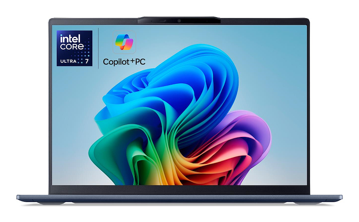 Acer SWIFT 14 AI SF14-51-76L6 – image 5