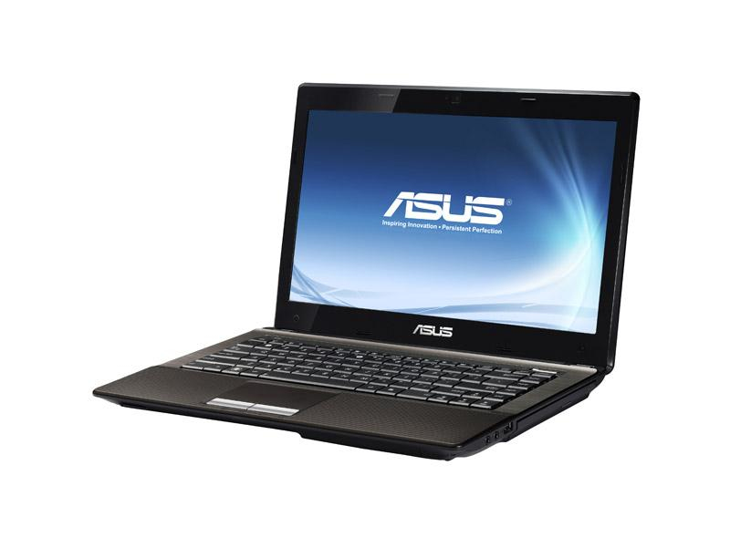 ASUS K43BR-051AE450 laptop AMD E E-450 – image 9