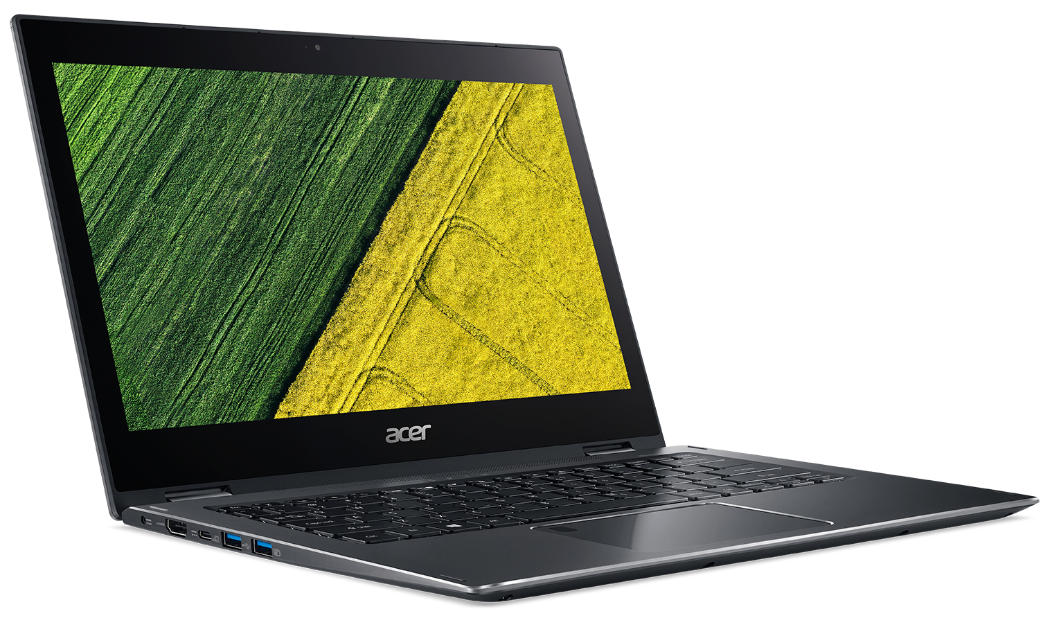 Acer Spin 5 SP513-52N-85EA Intel® Core™ i7 i7-8550U Hybrid (2-in-1) – image 8