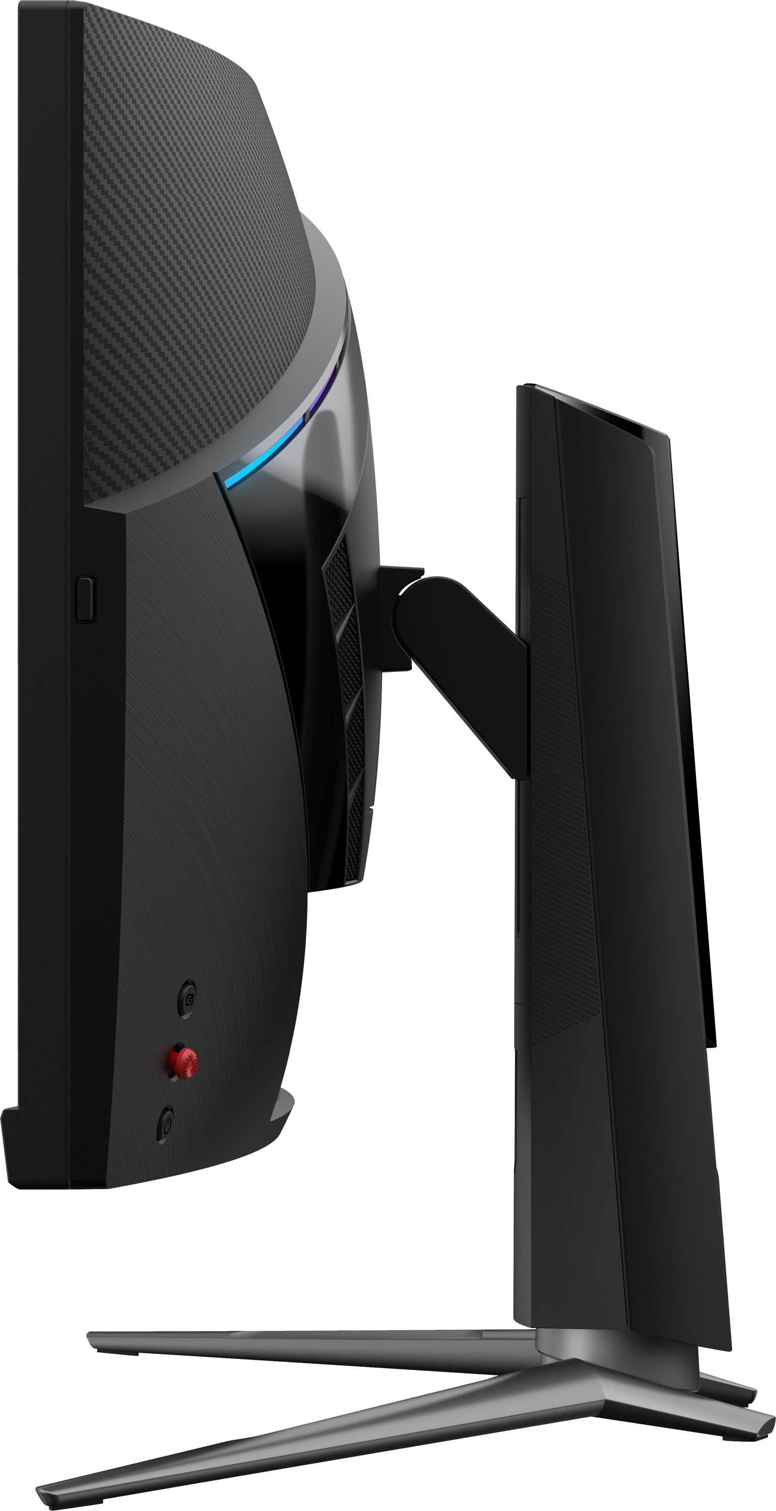 MSI MPG Artymis 273CQRX-QD – image 5