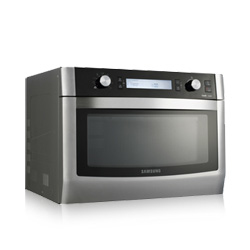 Samsung CP1370EST microwave Stainless steel Countertop – image 6