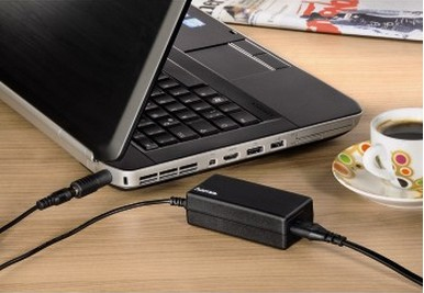 Hama 00054191 power adapter/inverter Indoor – image 3