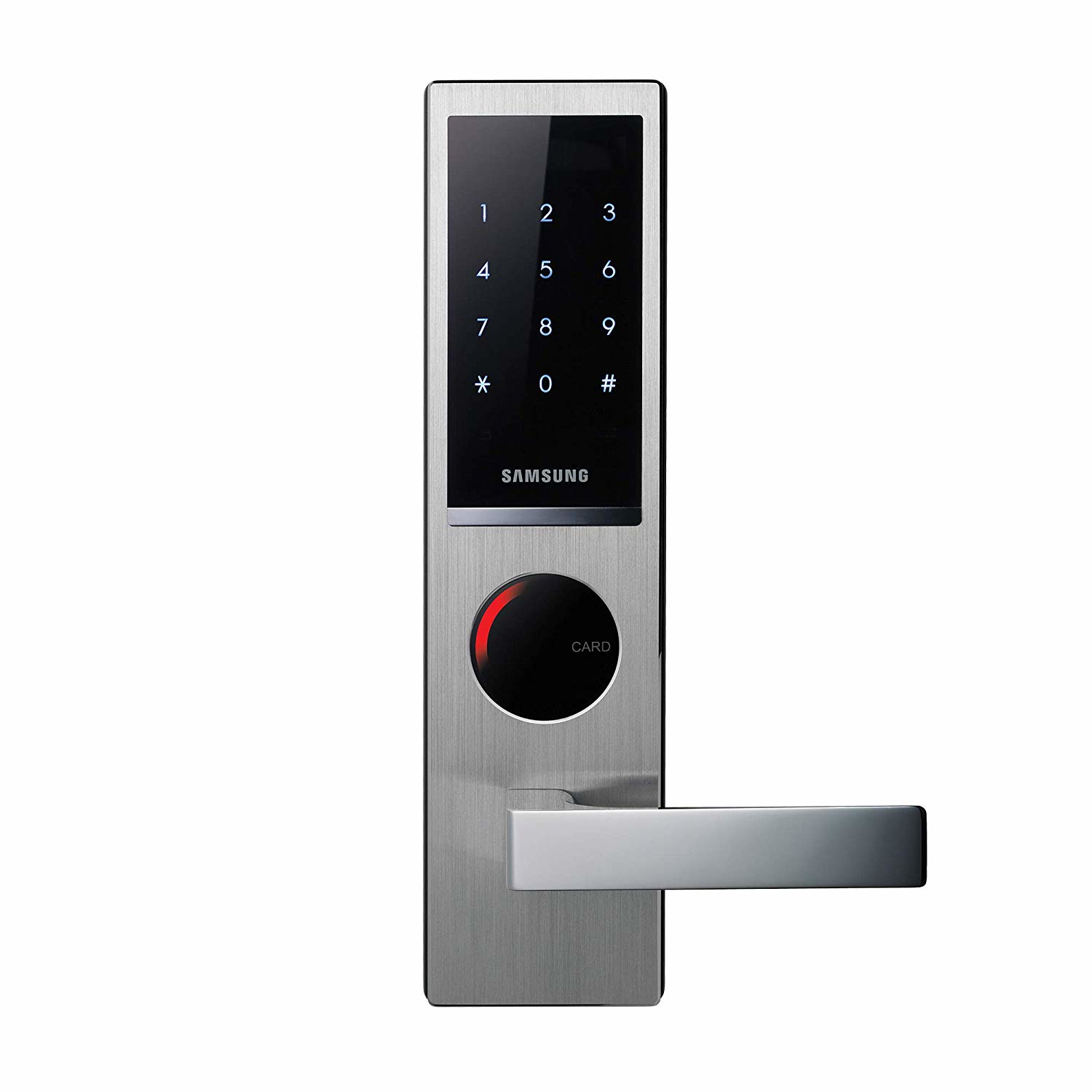 Samsung SHS-H635 smart lock Smart door lock