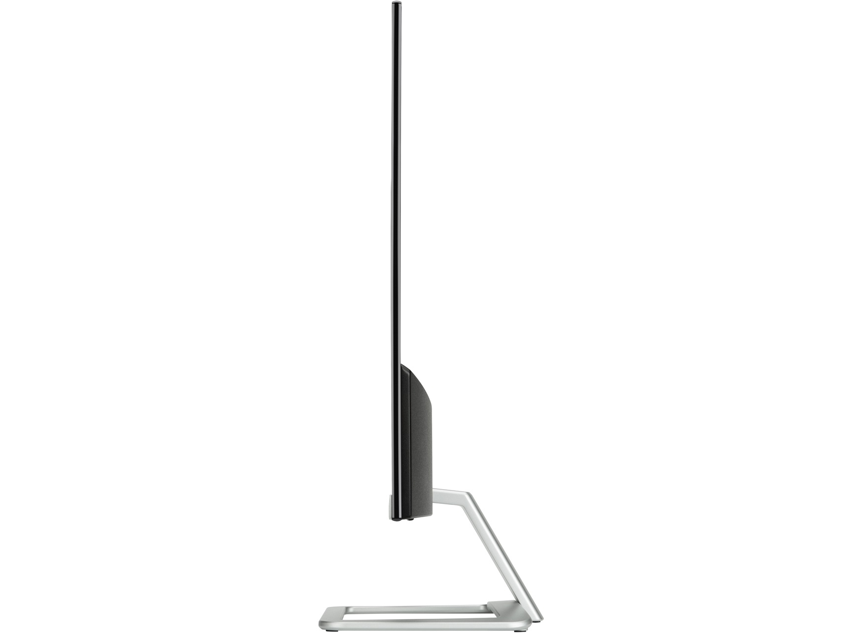 HP 27es computer monitor – image 4
