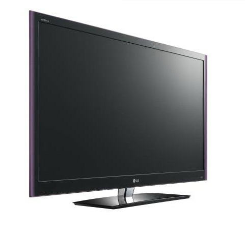 LG 47LW551C TV 119.4 cm (47") Full HD Black 150 cd/m² – image 4