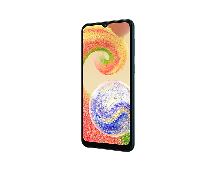 Samsung Galaxy A04 – image 4