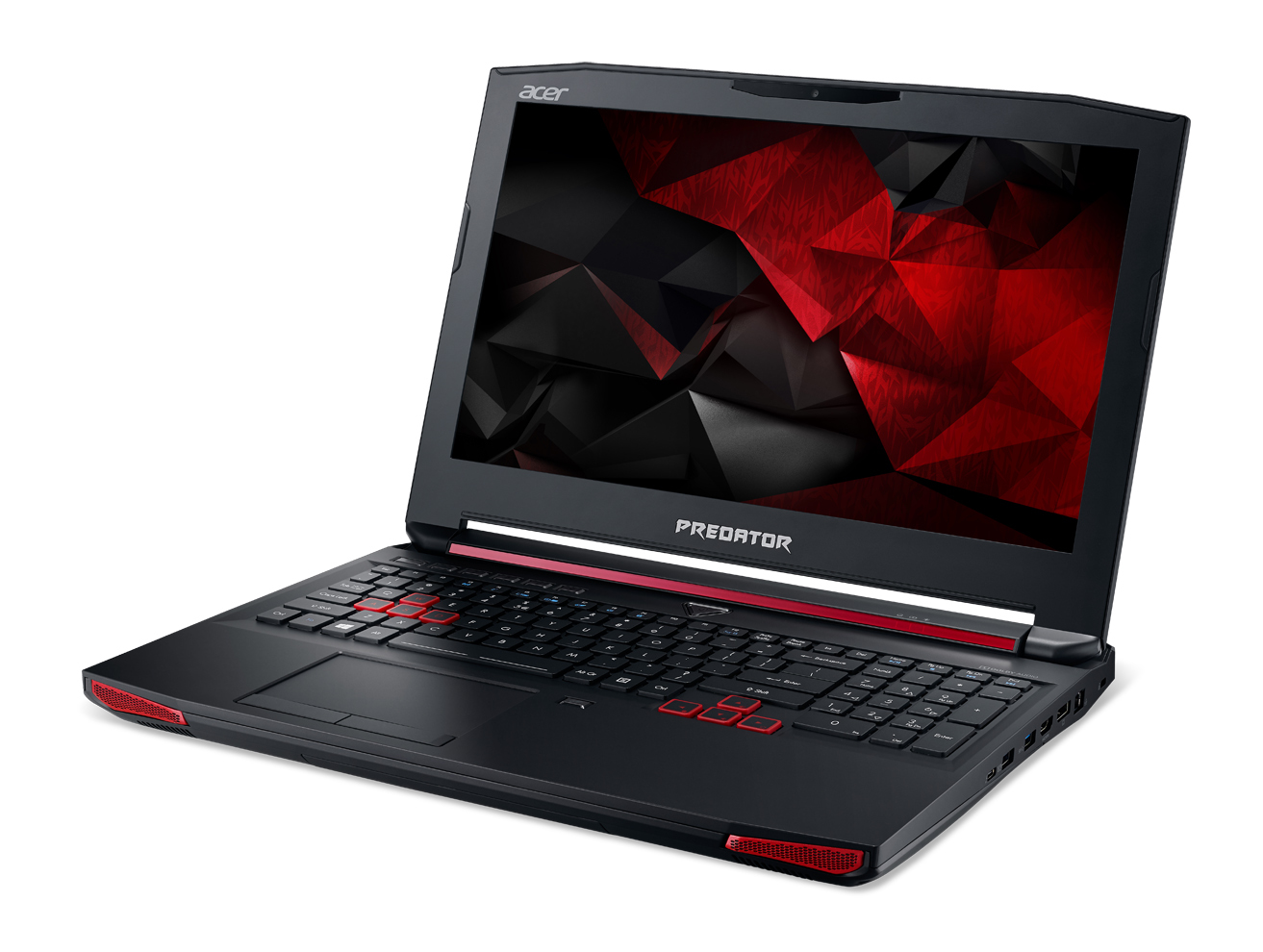 Acer Predator 15 G9-591-71DQ Intel® Core™ i7 i7-6700HQ Laptop – image 3