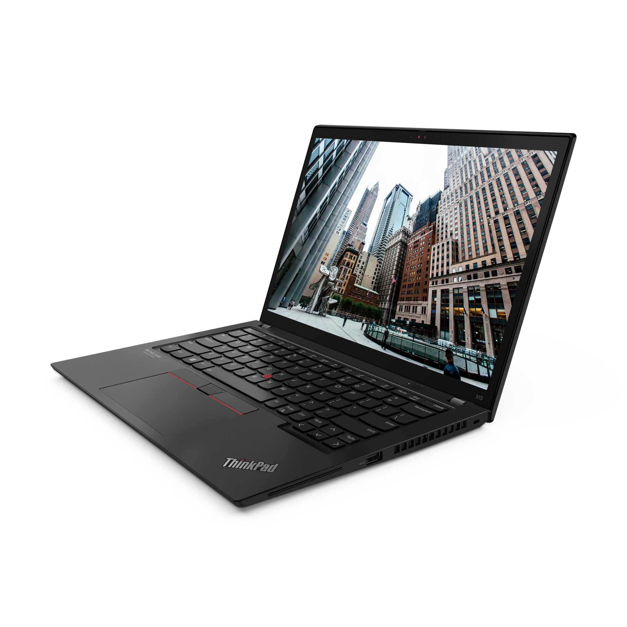Lenovo ThinkPad X13 Gen 2 (AMD) – image 4