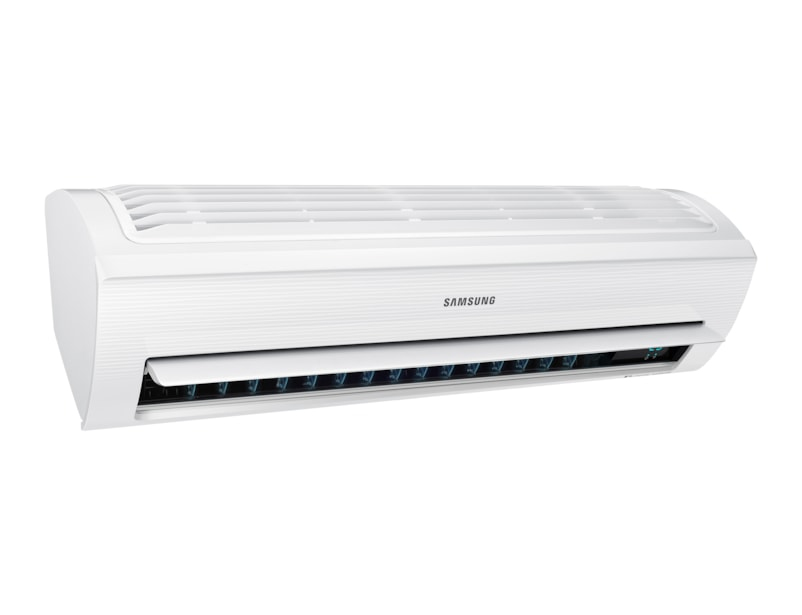 Samsung AR24MSWNAWK Air conditioner indoor unit White – image 4