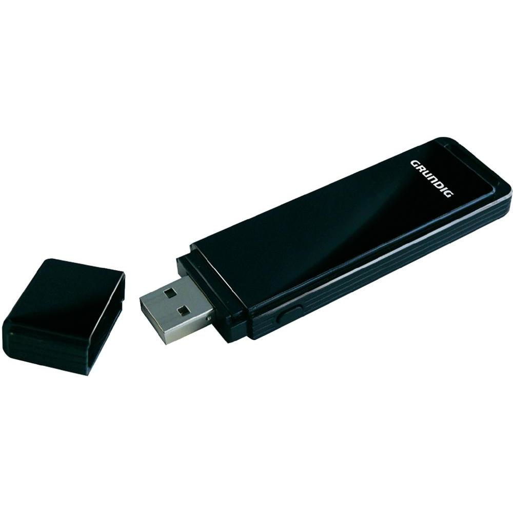 Grundig GBI6810 network card WLAN