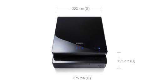 Samsung ML-1630W laser printer – image 8