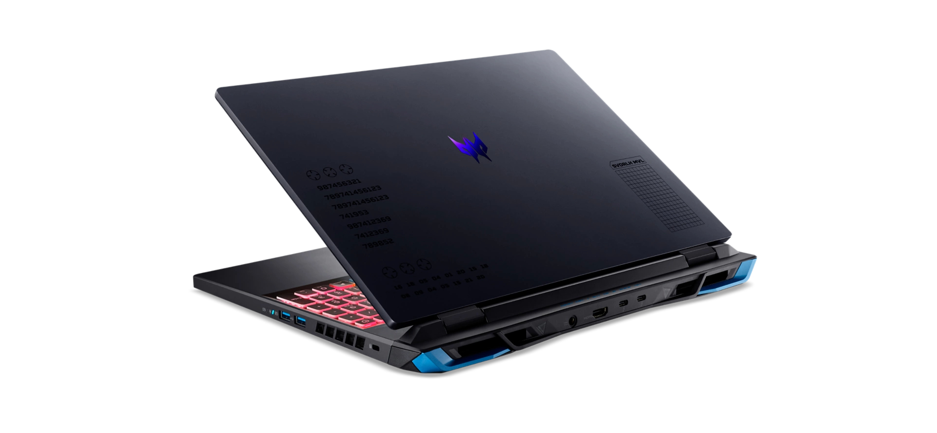 Acer Predator Helios Neo 16 PHN16-71-70Y4 Intel® Core™ i7 i7-13700HX Laptop – image 8