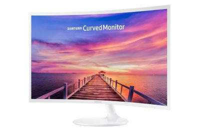 Samsung LC32F391FWLXZX computer monitor – image 5