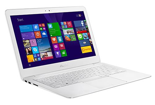 ASUS Zenbook UX305FA-0161B5Y71 laptop Intel® Core™ M M-5Y71 – image 2
