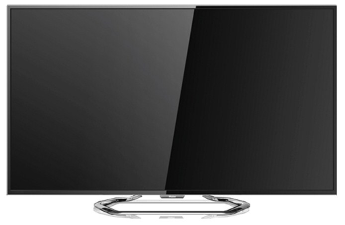 Haier LE39M7000CF TV