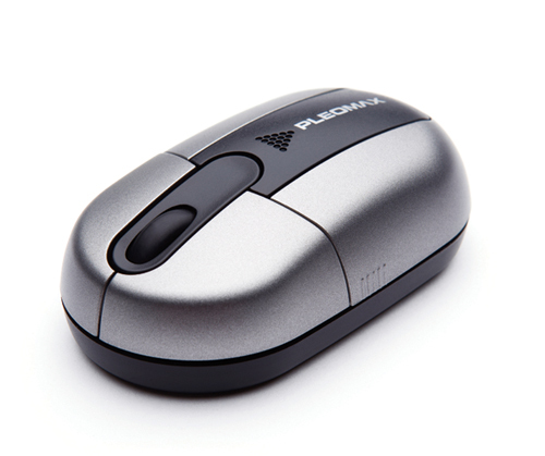 Samsung SCM-4700 mouse RF Wireless Optical 1000 DPI – image 1