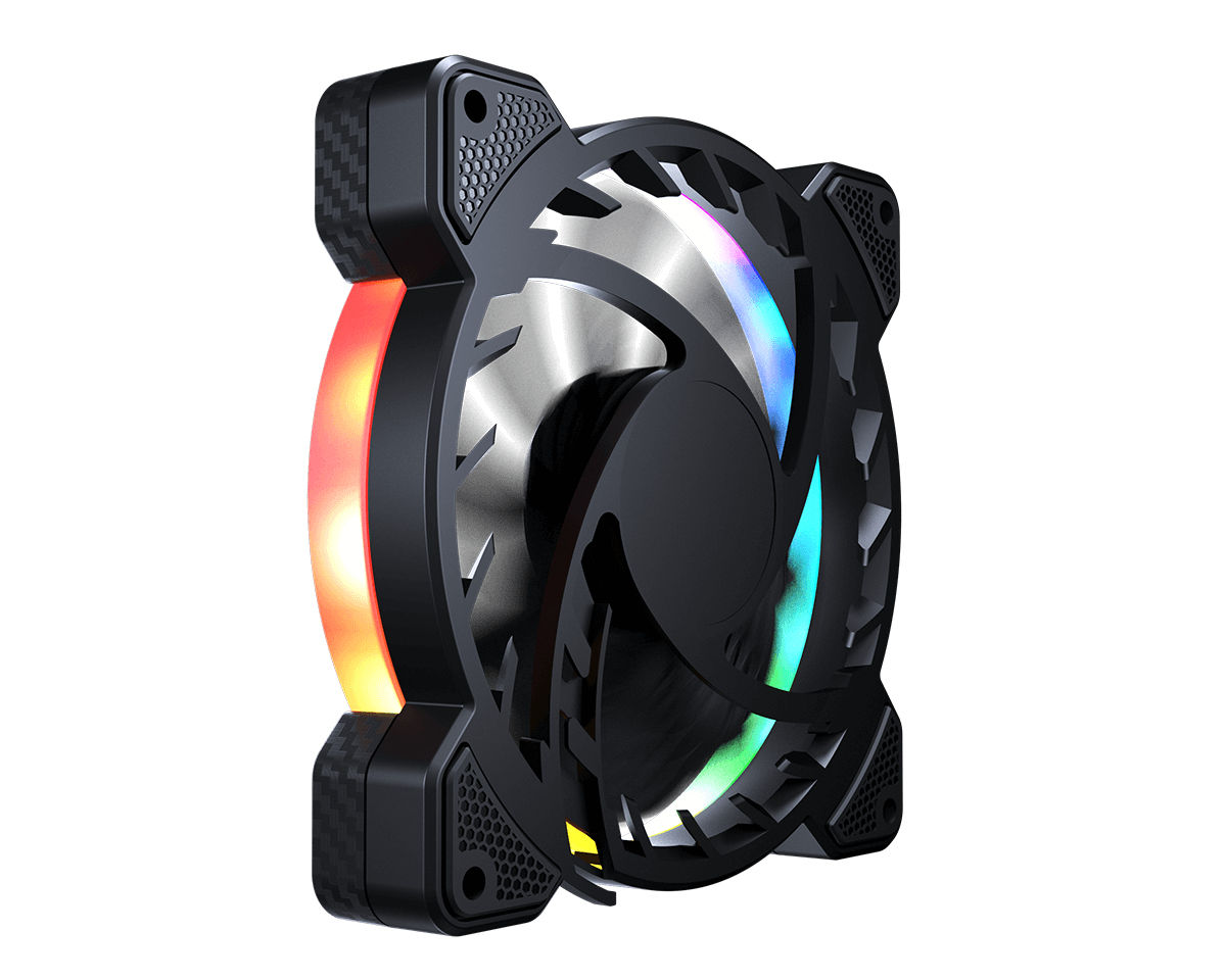 COUGAR 3MVK1203.0001 computer cooling system Computer case Fan – image 5