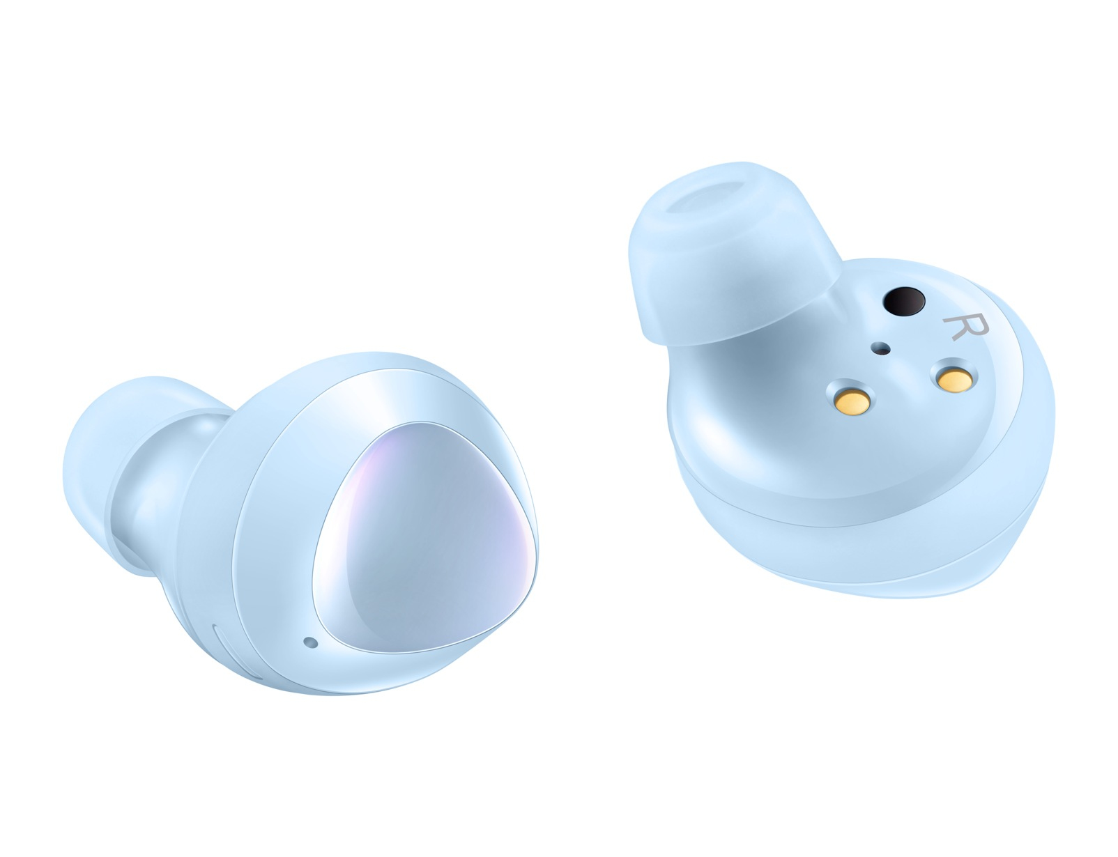 Samsung Galaxy Buds+ Headset True Wireless Stereo (TWS) In-ear Calls/Music Bluetooth Blue – image 4