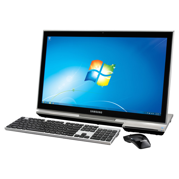 Samsung DP700A3B Intel® Core™ i5 i5-2390T