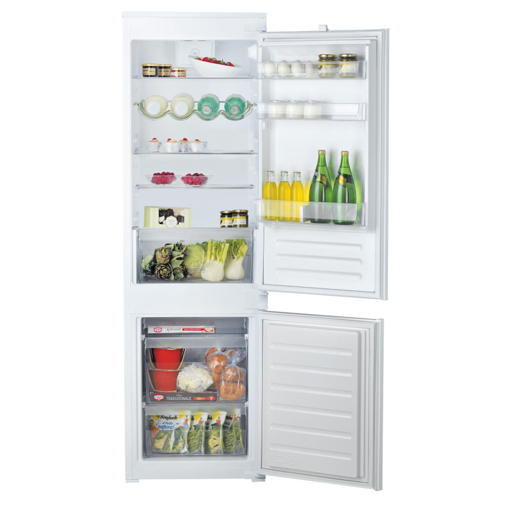 Hotpoint BCB 7030 D2 — vue 1 sur 6