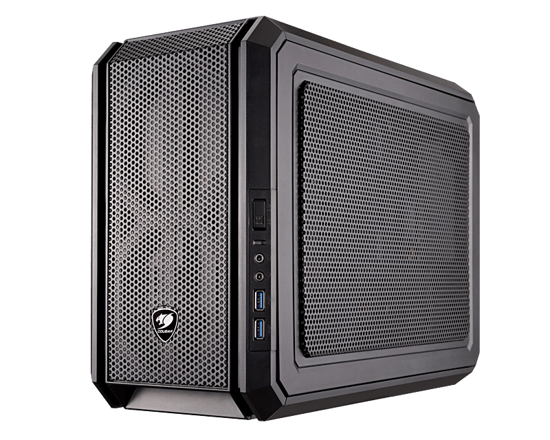 COUGAR QBX KAZE – image 1