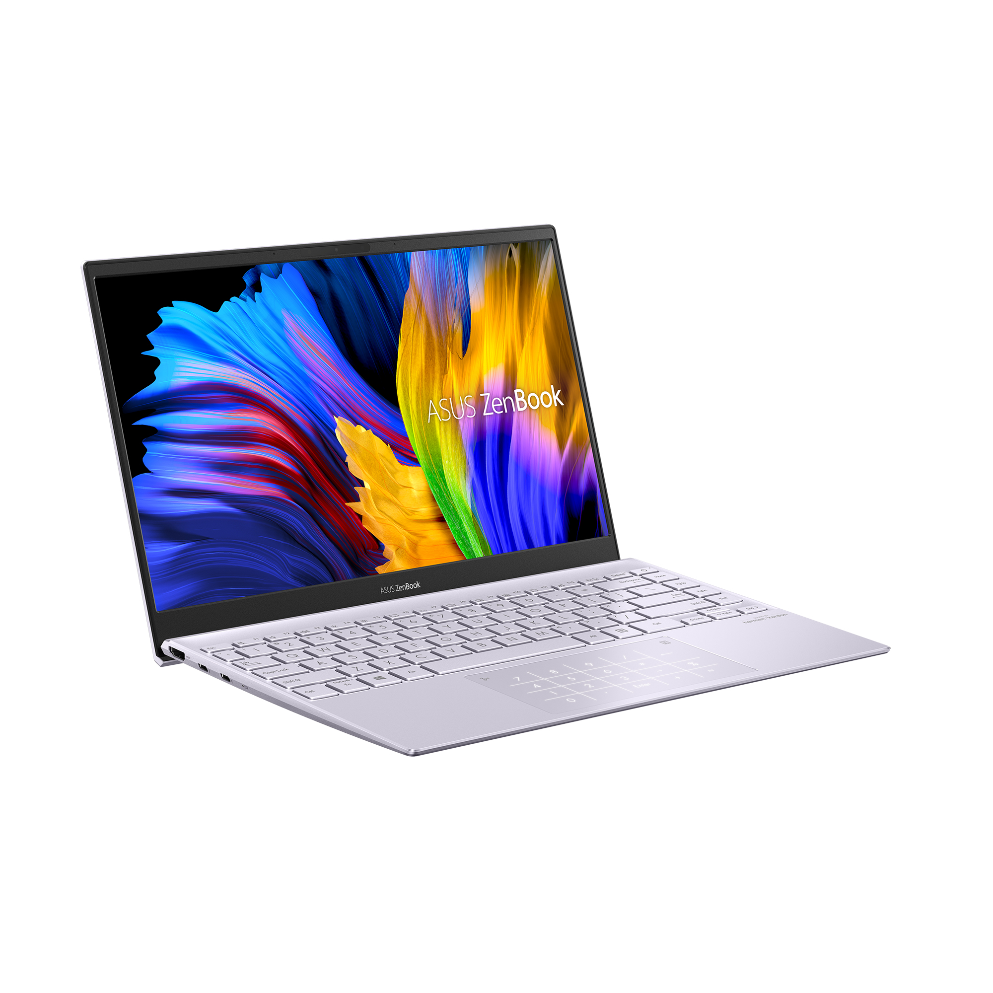 ASUS Zenbook 13 UX325JA-EG135TS Intel® Core™ i5 i5-1035G1 Laptop – image 2