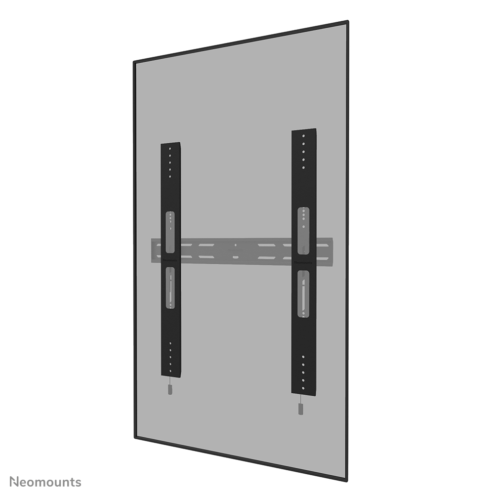 Neomounts AWL-250BL18 VESA extension kit – image 2
